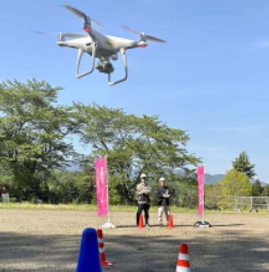 一等国家資格取得向けコース