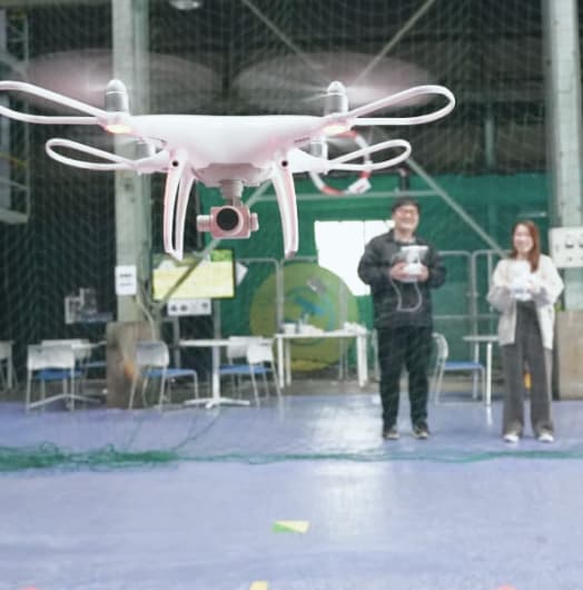 二等国家資格取得向けコース